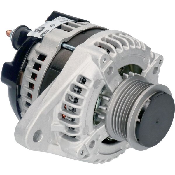 HC-Cargo F 032 115 866 Generator