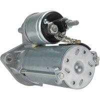 HC-Cargo F 032 115 869 Starter