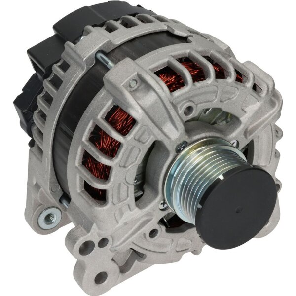 HC-Cargo F 032 115 901 Generator