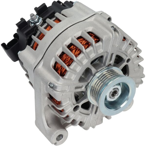 HC-Cargo F 032 115 902 Generator