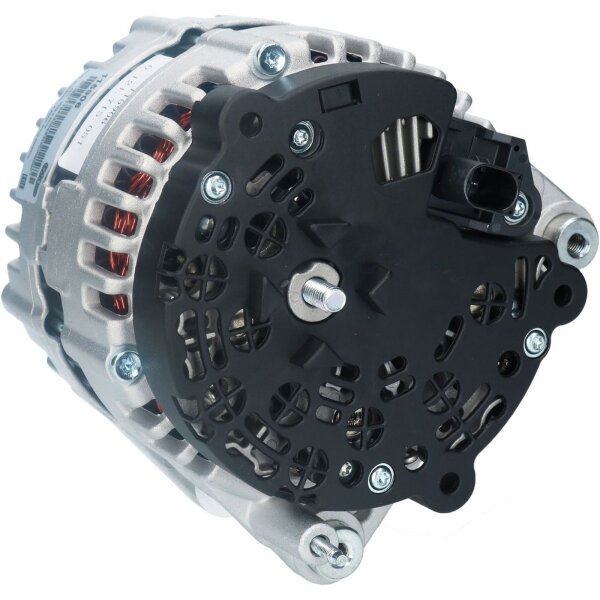 HC-Cargo F 032 115 906 Generator