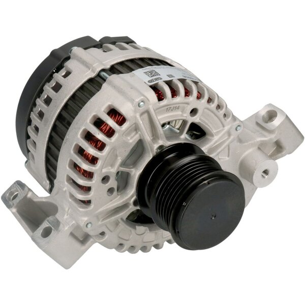 HC-Cargo F 032 115 908 Generator