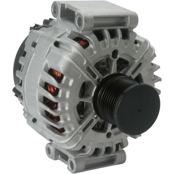 HC-Cargo F 032 115 912 Generator