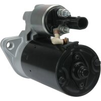 HC-Cargo F 032 115 938 Starter