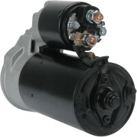 HC-Cargo F 032 115 940 Starter