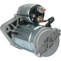 HC-Cargo F 032 115 949 Starter