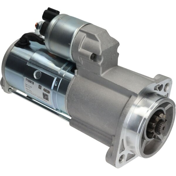 HC-Cargo F 032 115 978 Starter