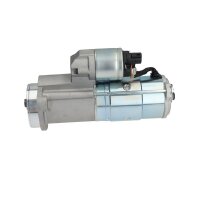 HC-Cargo F 032 115 978 Starter