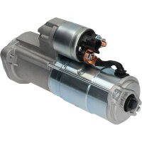 HC-Cargo F 032 115 978 Starter