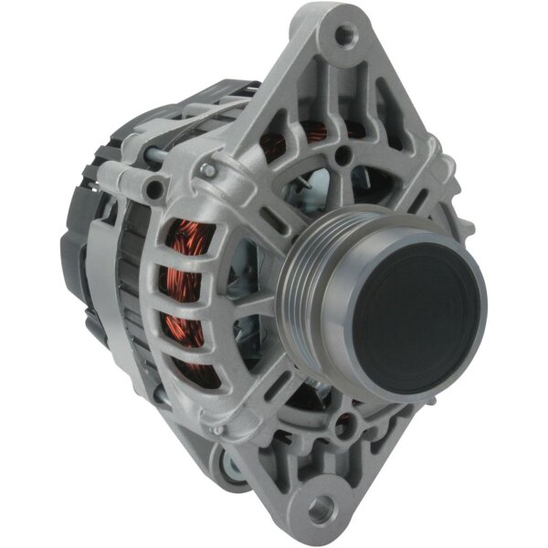 HC-Cargo F 032 115 980 Generator