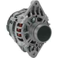 HC-Cargo F 032 115 980 Generator