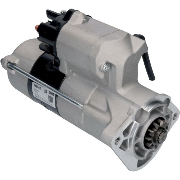 HC-Cargo F 032 115 982 Starter