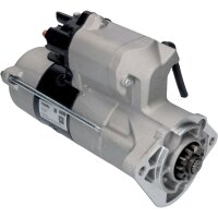 HC-Cargo F 032 115 982 Starter