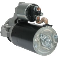 HC-Cargo F 032 115 986 Starter