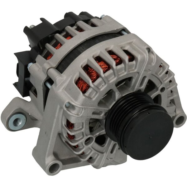 HC-Cargo F 032 115 989 Generator