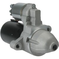 HC-Cargo F 032 115 997 Starter