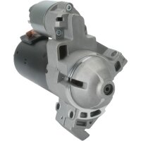 HC-Cargo F 032 116 001 Starter