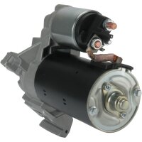 HC-Cargo F 032 116 001 Starter