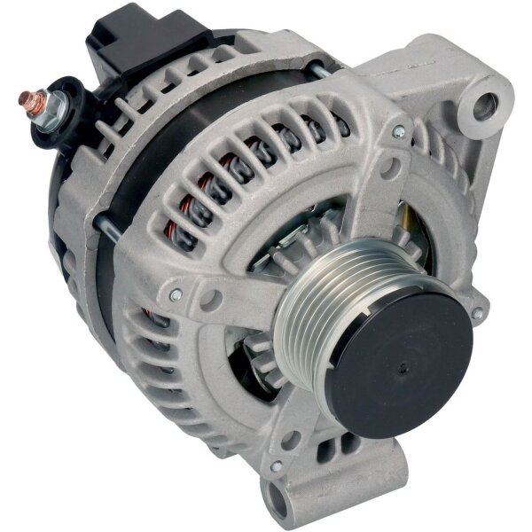 HC-Cargo F 032 116 007 Generator