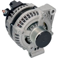 HC-Cargo F 032 116 007 Generator