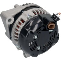 HC-Cargo F 032 116 007 Generator