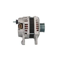 HC-Cargo F 032 116 009 Generator