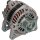 HC-Cargo F 032 116 009 Generator