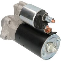 HC-Cargo F 032 116 024 Starter