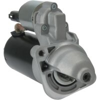 HC-Cargo F 032 116 026 Starter