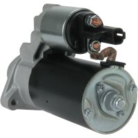 HC-Cargo F 032 116 026 Starter