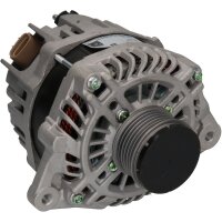 HC-Cargo F 032 116 033 Generator