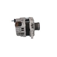 HC-Cargo F 032 116 033 Generator