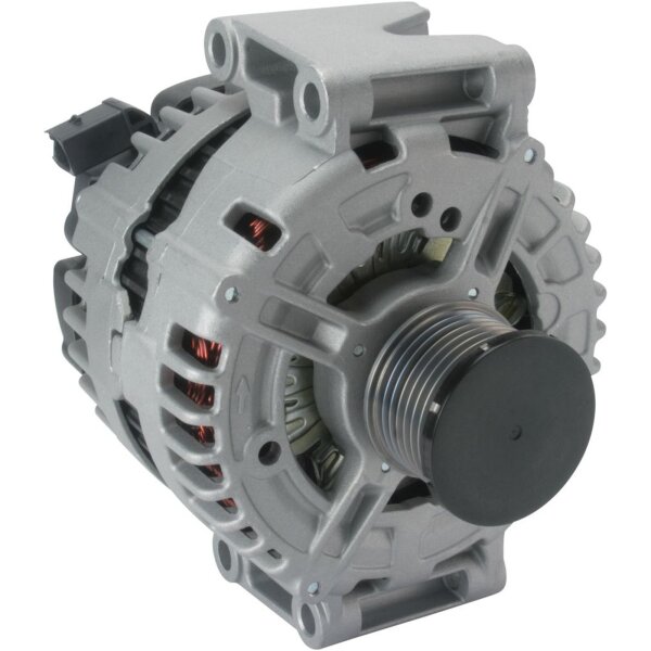 HC-Cargo F 032 116 060 Generator