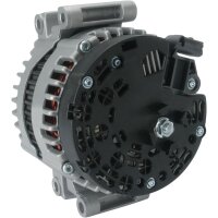 HC-Cargo F 032 116 060 Generator