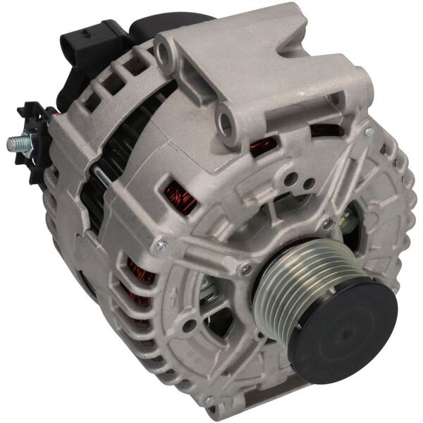 HC-Cargo F 032 116 080 Generator