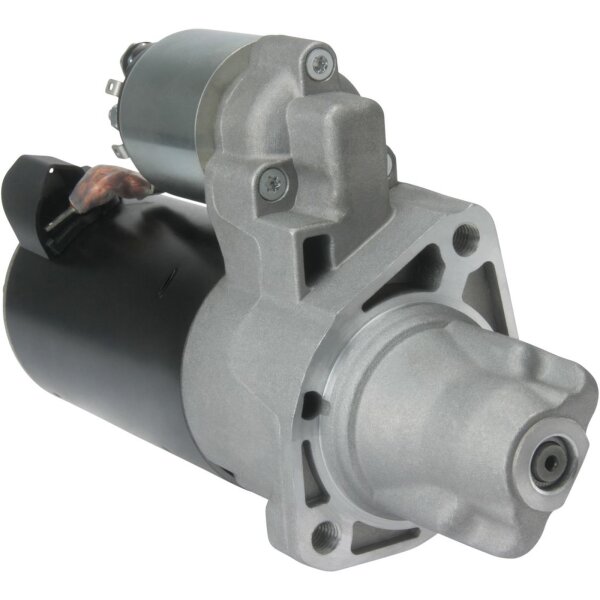 HC-Cargo F 032 116 083 Starter