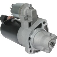 HC-Cargo F 032 116 083 Starter