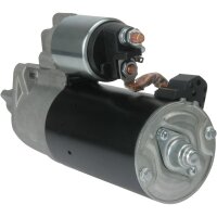 HC-Cargo F 032 116 083 Starter