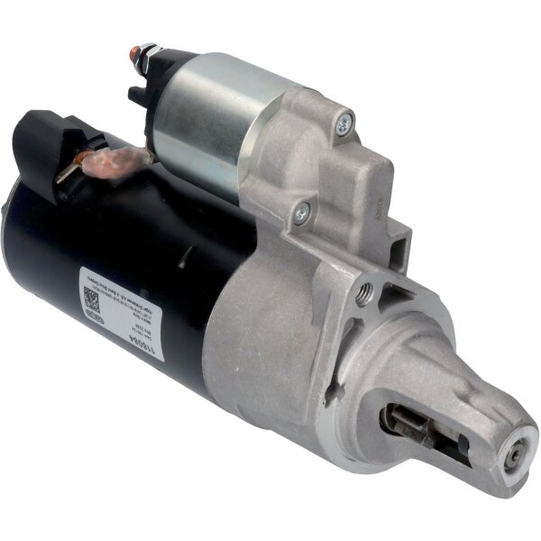 HC-Cargo F 032 116 084 Starter