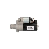 HC-Cargo F 032 116 084 Starter