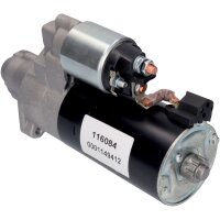 HC-Cargo F 032 116 084 Starter