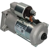 HC-Cargo F 032 116 088 Starter