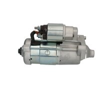 HC-Cargo F 032 116 088 Starter