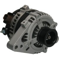 HC-Cargo F 032 116 090 Generator