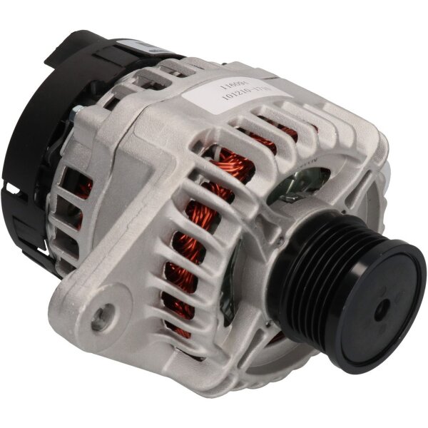 HC-Cargo F 032 116 094 Generator