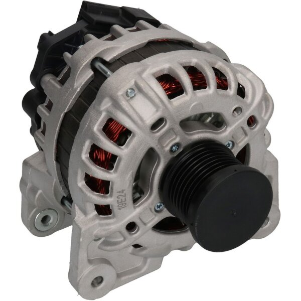 HC-Cargo F 032 116 095 Generator