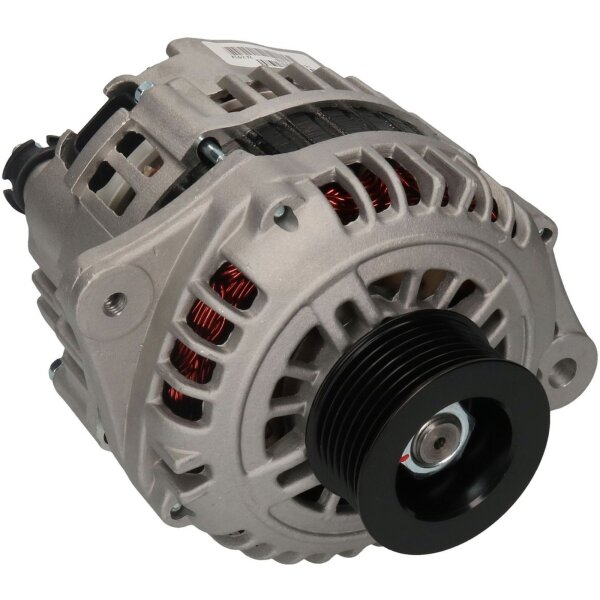HC-Cargo F 032 116 105 Generator