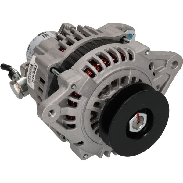HC-Cargo F 032 116 107 Generator