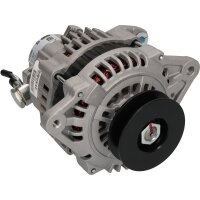 HC-Cargo F 032 116 107 Generator