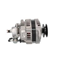 HC-Cargo F 032 116 107 Generator